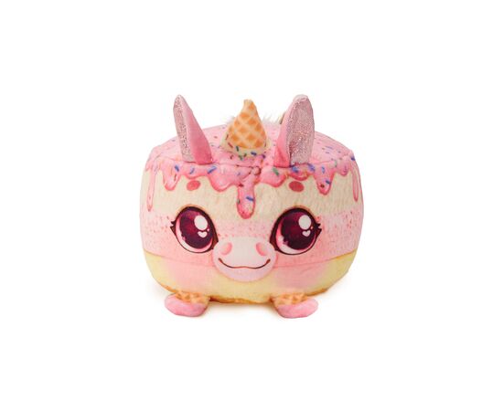 Интерактивная игрушка Moose Cookies Makery Необычный холодильник - Торт-мороженое (23511), изображение 12 Интерактивная игрушка Moose Cookies Makery Необычный холодильник - Торт-мороженое (23511), изображение 12