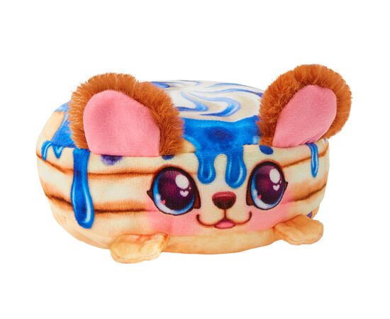 Интерактивная игрушка Moose Cookies Makery Волшебная сковорода - Панкейк (23508), изображение 6 Интерактивная игрушка Moose Cookies Makery Волшебная сковорода - Панкейк (23508), изображение 6