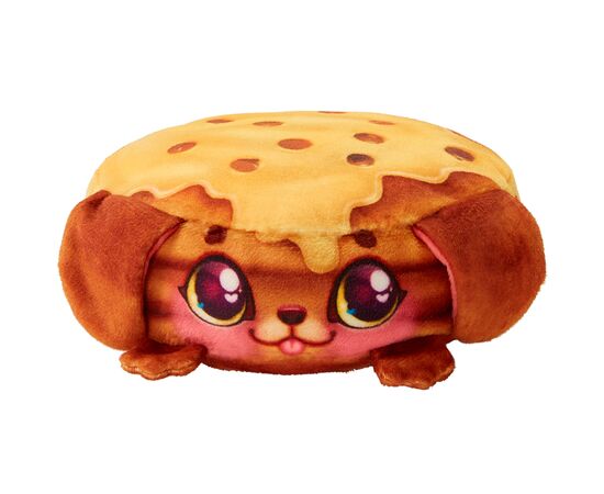 Интерактивная игрушка Moose Cookies Makery Волшебная сковорода - Панкейк (23508), изображение 8 Интерактивная игрушка Moose Cookies Makery Волшебная сковорода - Панкейк (23508), изображение 8