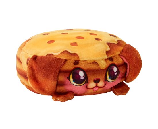 Интерактивная игрушка Moose Cookies Makery Волшебная сковорода - Панкейк (23508), изображение 9 Интерактивная игрушка Moose Cookies Makery Волшебная сковорода - Панкейк (23508), изображение 9