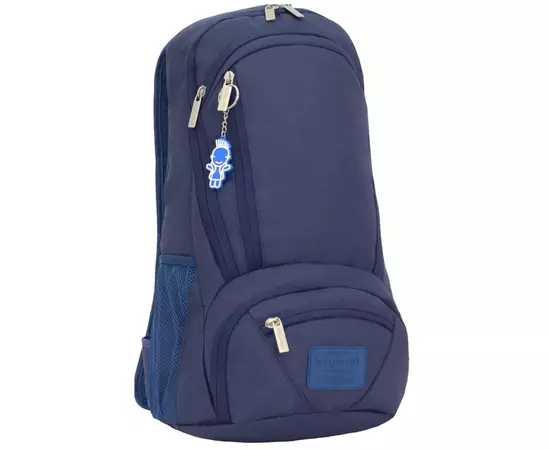 Рюкзак для ноутбука Bagland 15.6" Granite 23L blue ink 0012066 (6903956)