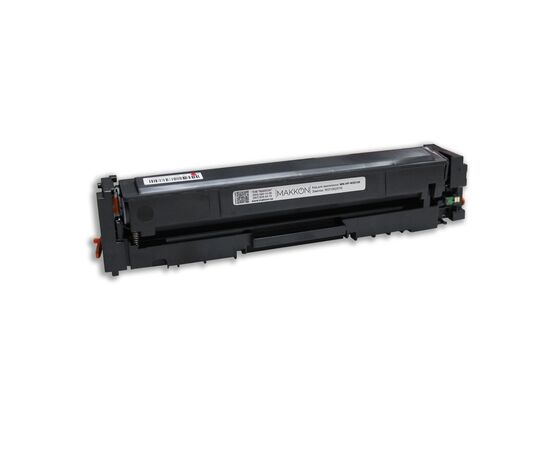 Картридж Makkon HP W2210X (207X) black (MN-HP-W2210X), зображення 2 Картридж Makkon HP W2210X (207X) black (MN-HP-W2210X), зображення 2