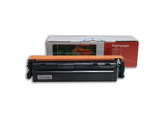 Картридж Makkon HP W2211X (207X) cyan (MN-HP-W2211X)