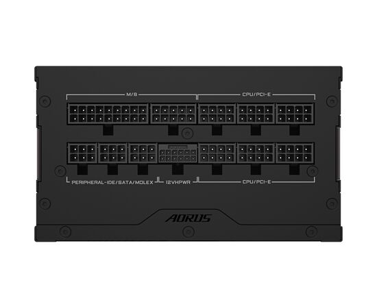 Блок питания GIGABYTE 850W (GP-AE850PM PG5), изображение 6 Блок питания GIGABYTE 850W (GP-AE850PM PG5), изображение 6