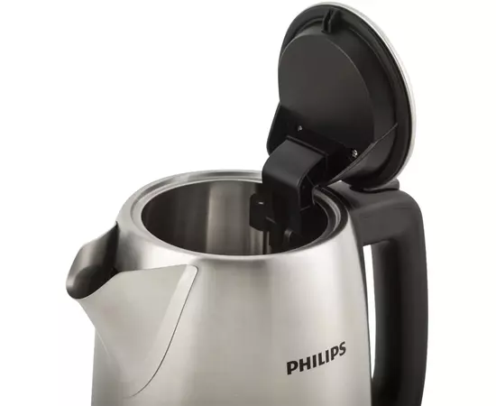 Электрочайник Philips HD9351/90, изображение 10 Электрочайник Philips HD9351/90, изображение 10