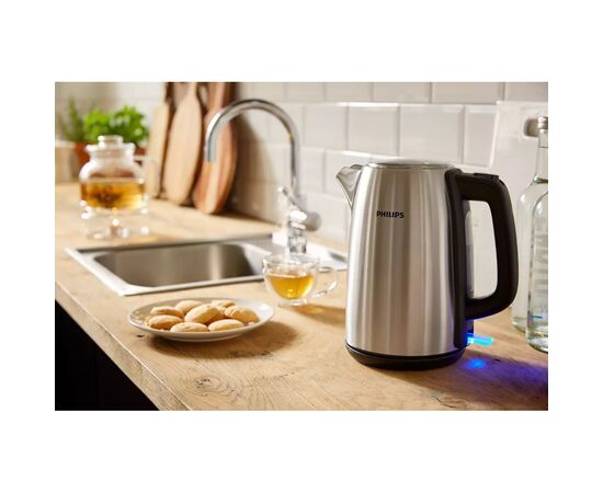 Электрочайник Philips HD9351/90, изображение 3 Электрочайник Philips HD9351/90, изображение 3