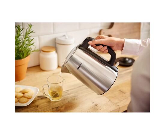 Электрочайник Philips HD9351/90, изображение 4 Электрочайник Philips HD9351/90, изображение 4