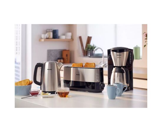Электрочайник Philips HD9351/90, изображение 5 Электрочайник Philips HD9351/90, изображение 5