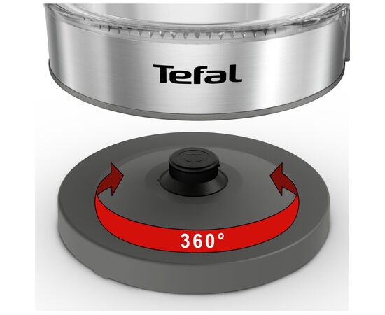 Электрочайник Tefal KI740B30, изображение 10