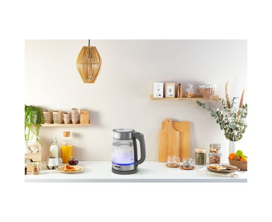 Электрочайник Tefal KI740B30, изображение 2