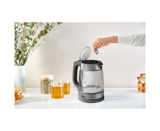 Электрочайник Tefal KI740B30, изображение 4
