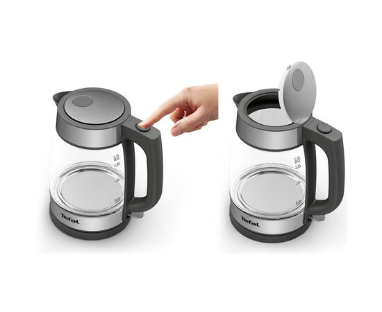 Электрочайник Tefal KI740B30, изображение 8