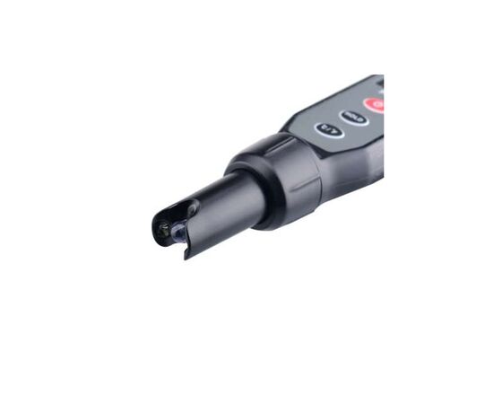 Тестер качества жидкостей Benetech кислотности и температуры (pH-метр), 0-14 pH ,GM761 (GM761), изображение 4 Тестер качества жидкостей Benetech кислотности и температуры (pH-метр), 0-14 pH ,GM761 (GM761), изображение 4
