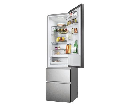 Холодильник Haier HTW5620DNMG, изображение 10 Холодильник Haier HTW5620DNMG, изображение 10