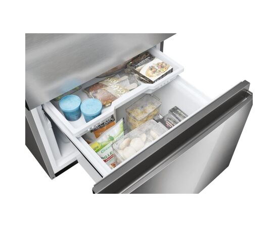 Холодильник Haier HTW5620DNMG, изображение 11 Холодильник Haier HTW5620DNMG, изображение 11