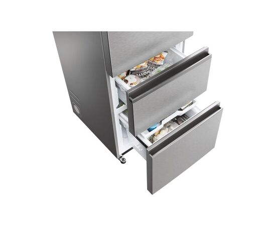 Холодильник Haier HTW5620DNMG, изображение 12 Холодильник Haier HTW5620DNMG, изображение 12