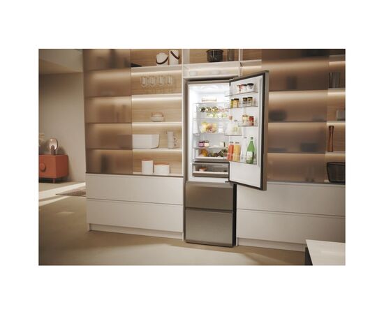 Холодильник Haier HTW5620DNMG, изображение 6 Холодильник Haier HTW5620DNMG, изображение 6