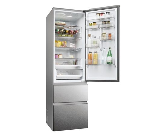 Холодильник Haier HTW5620DNMG, изображение 9 Холодильник Haier HTW5620DNMG, изображение 9