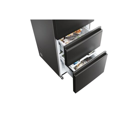 Холодильник Haier HTW5620DNPT, зображення 11 Холодильник Haier HTW5620DNPT, зображення 11