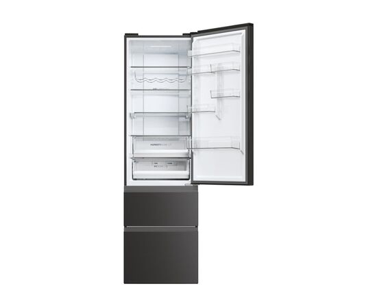 Холодильник Haier HTW5620DNPT, зображення 2 Холодильник Haier HTW5620DNPT, зображення 2