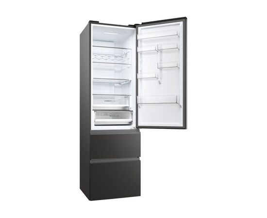 Холодильник Haier HTW5620DNPT, зображення 5 Холодильник Haier HTW5620DNPT, зображення 5