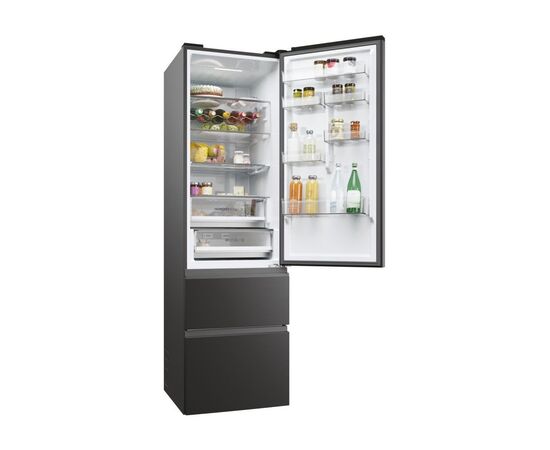 Холодильник Haier HTW5620DNPT, зображення 6 Холодильник Haier HTW5620DNPT, зображення 6