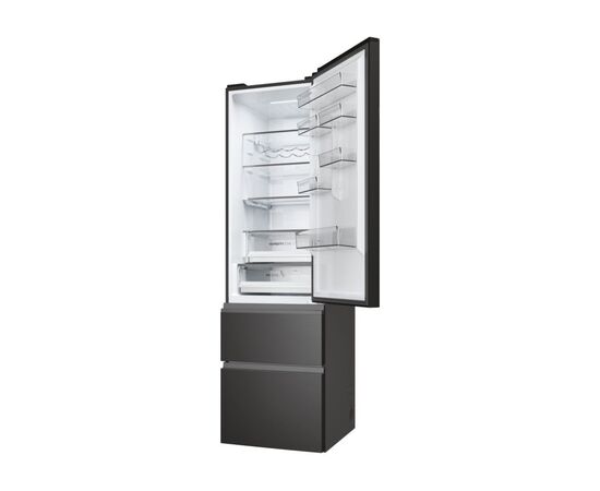 Холодильник Haier HTW5620DNPT, зображення 8 Холодильник Haier HTW5620DNPT, зображення 8