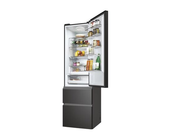 Холодильник Haier HTW5620DNPT, зображення 9 Холодильник Haier HTW5620DNPT, зображення 9