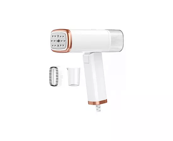 Отпариватель для одежды DYXON MEGASTEAM 1200W 2.5M White (DXNWMGSTM120025W)