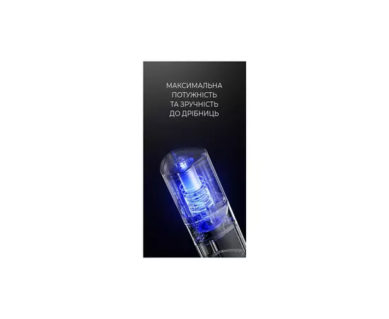 Кофемолка DYXON MEGAGRIND 155 White (DXNKMMGGD155W), изображение 5 Кофемолка DYXON MEGAGRIND 155 White (DXNKMMGGD155W), изображение 5