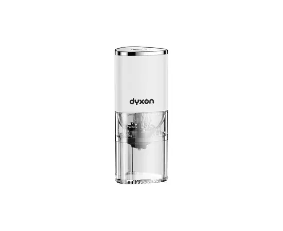 Кофемолка DYXON MEGAGRIND 155 White (DXNKMMGGD155W)