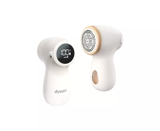 Машинка для чищення трикотажу DYXON MEGAREMOVER 1 White (DXNMSKMGRMVR1W)
