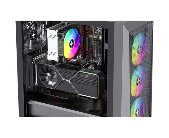 Райзер Xilence X PCIe 4.0x16 (XZ107), зображення 5 Райзер Xilence X PCIe 4.0x16 (XZ107), зображення 5