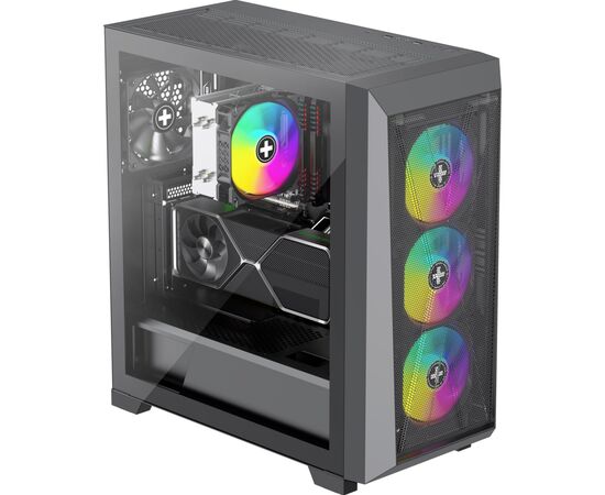 Райзер Xilence X PCIe 4.0x16 (XZ107), зображення 6 Райзер Xilence X PCIe 4.0x16 (XZ107), зображення 6