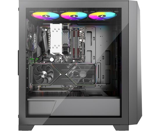 Райзер Xilence X PCIe 4.0x16 (XZ107), зображення 7 Райзер Xilence X PCIe 4.0x16 (XZ107), зображення 7
