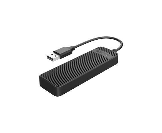 Концентратор Choetech USB 3.1 to 3хUSB 3.0+RJ45(1GB) Ethernet 4in1 (HUB-U02-BK), изображение 2 Концентратор Choetech USB 3.1 to 3хUSB 3.0+RJ45(1GB) Ethernet 4in1 (HUB-U02-BK), изображение 2
