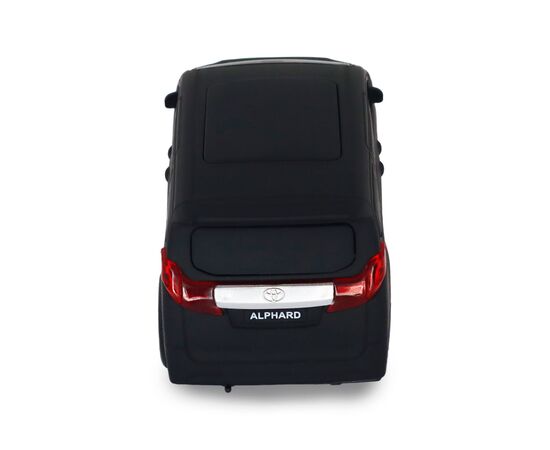 Машина Battat серии Шевроны Героев - Toyota Alphard - УДА (KM6011UD), изображение 7 Машина Battat серии Шевроны Героев - Toyota Alphard - УДА (KM6011UD), изображение 7