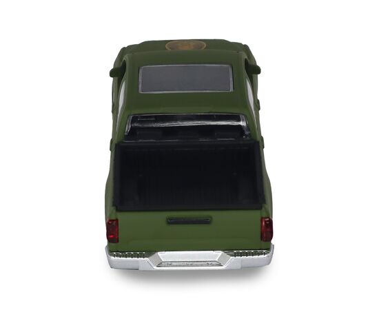 Машина Battat серии Шевроны Героев - Toyota Tundra - НГУ (KM60083), изображение 11 Машина Battat серии Шевроны Героев - Toyota Tundra - НГУ (KM60083), изображение 11