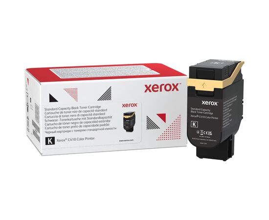 Тонер-картридж Xerox VLC415/C425 Black 10.5K (006R04764)