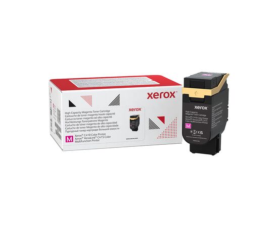 Тонер-картридж Xerox VLC415/C425 Magenta 7K (006R04766)