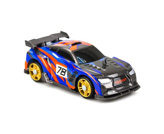 Игровой набор Silverlit BUILD 2 DRIVE DUO PACK RACE SET, ЖК, 2,4 GHz (ГГц), желтая и синяя (20705), изображение 7 Игровой набор Silverlit BUILD 2 DRIVE DUO PACK RACE SET, ЖК, 2,4 GHz (ГГц), желтая и синяя (20705), изображение 7