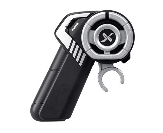 Игровой набор Silverlit BUILD 2 DRIVE SUPER SPORTS, ЖК, 2,4 GHz (ГГц), синяя (20702), изображение 3 Игровой набор Silverlit BUILD 2 DRIVE SUPER SPORTS, ЖК, 2,4 GHz (ГГц), синяя (20702), изображение 3