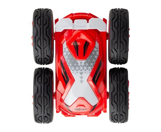 Радиоуправляемая игрушка Silverlit Mini flip neo 2,4 GHz (ГГц), 1:34, красная (20290-1), изображение 8 Радиоуправляемая игрушка Silverlit Mini flip neo 2,4 GHz (ГГц), 1:34, красная (20290-1), изображение 8