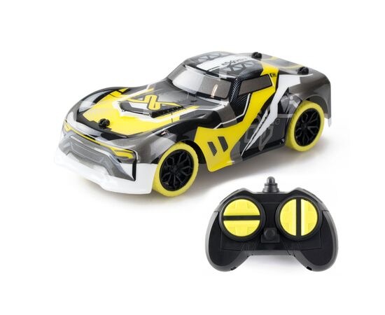 Радіокерована іграшка Silverlit STAR RUSH 2,4 GHz (ГГц), 1:28 чорна (20640)