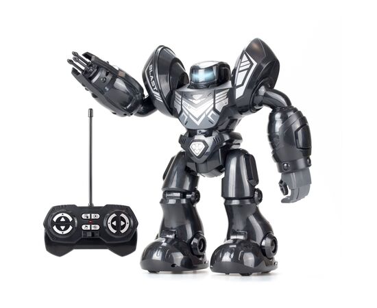 Радиоуправляемая игрушка Silverlit Робот Robo blast РК, 27MHz (МГц) (88098/1)