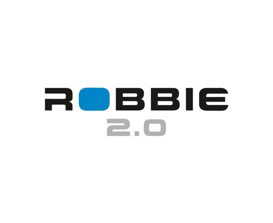 Интерактивная игрушка BlueRocket Робот Робби 2.0 Stem (XT3803272), изображение 6 Интерактивная игрушка BlueRocket Робот Робби 2.0 Stem (XT3803272), изображение 6