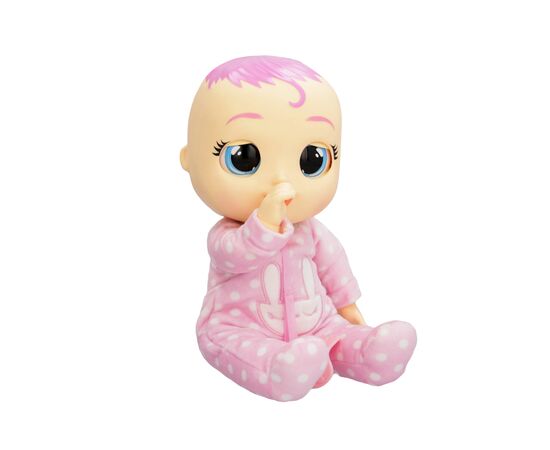 Кукла IMC Toys CRY BABIES Интерактивная Плакса Новорожденная Кони (911284), изображение 6 Кукла IMC Toys CRY BABIES Интерактивная Плакса Новорожденная Кони (911284), изображение 6
