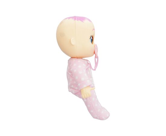 Кукла IMC Toys CRY BABIES Интерактивная Плакса Новорожденная Кони (911284), изображение 8 Кукла IMC Toys CRY BABIES Интерактивная Плакса Новорожденная Кони (911284), изображение 8