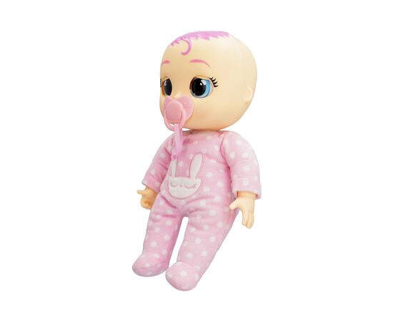 Кукла IMC Toys CRY BABIES Интерактивная Плакса Новорожденная Кони (911284), изображение 9 Кукла IMC Toys CRY BABIES Интерактивная Плакса Новорожденная Кони (911284), изображение 9