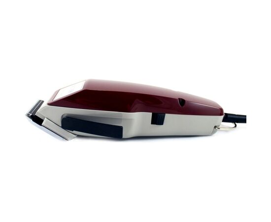 Машинка для стрижки Moser Edition Burgundy (1400-0278), изображение 2 Машинка для стрижки Moser Edition Burgundy (1400-0278), изображение 2